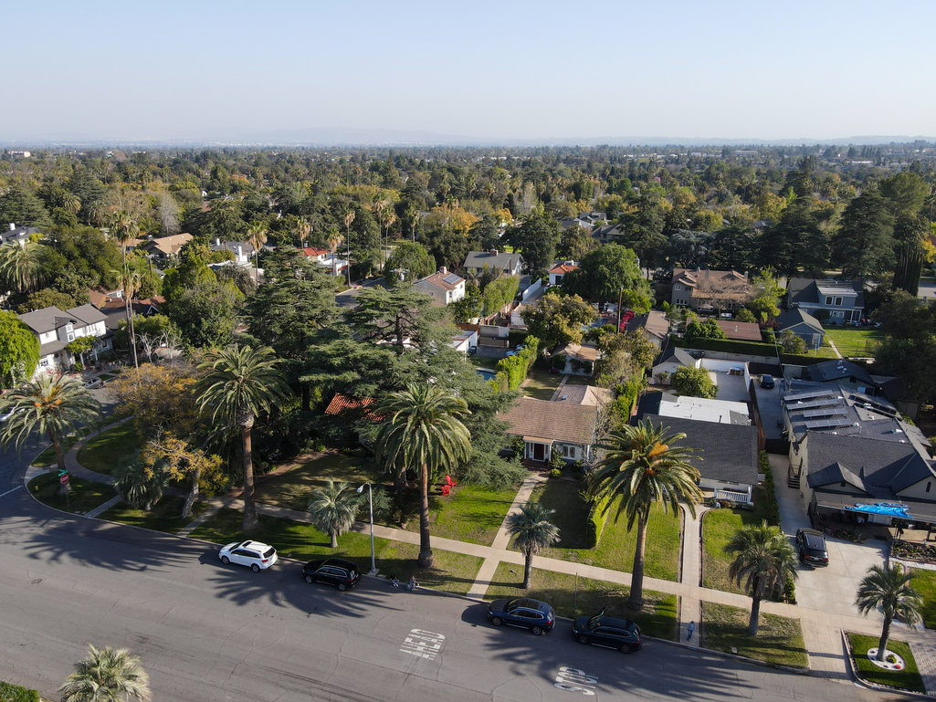 Antioch Property Management