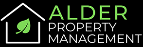 Alder Property Management Logo